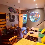 Mojito Hostel Ipanema Rio D Janeiro