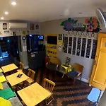 Mojito Hostel Ipanema Rio D Janeiro