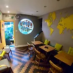Mojito Hostel Ipanema Rio D Janeiro