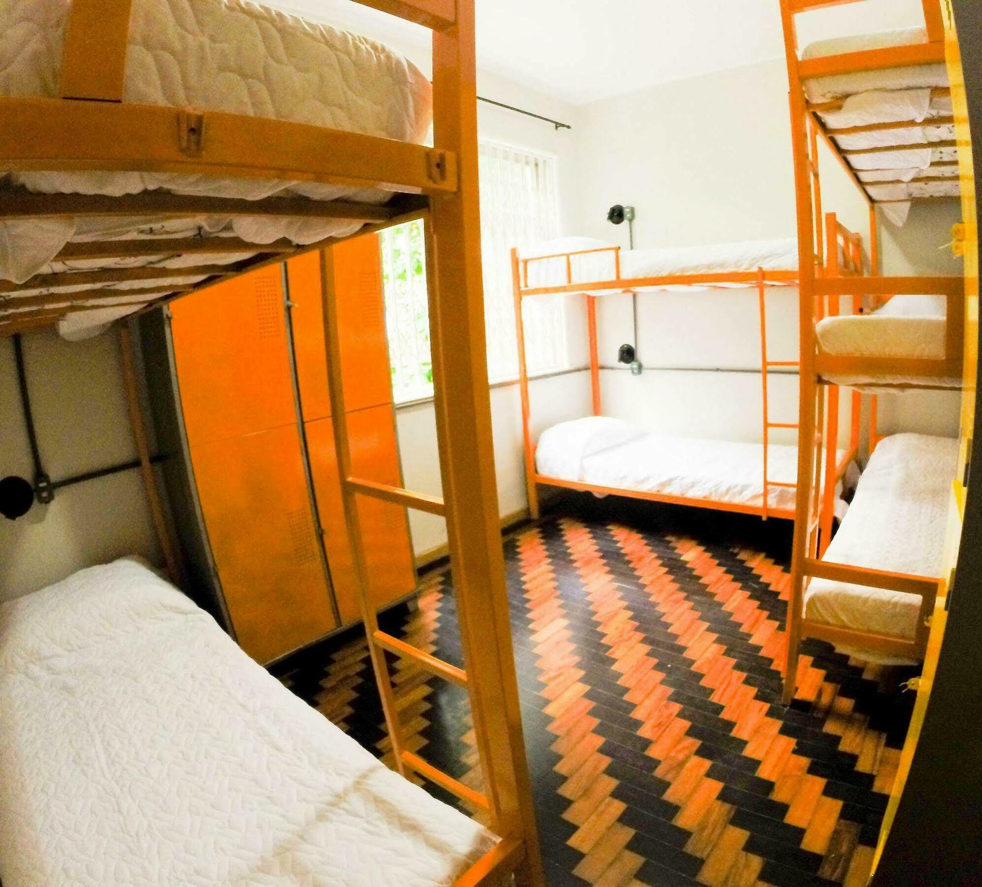 Albergue Mojito Ipanema Rio D Janeiro Rio de Janeiro