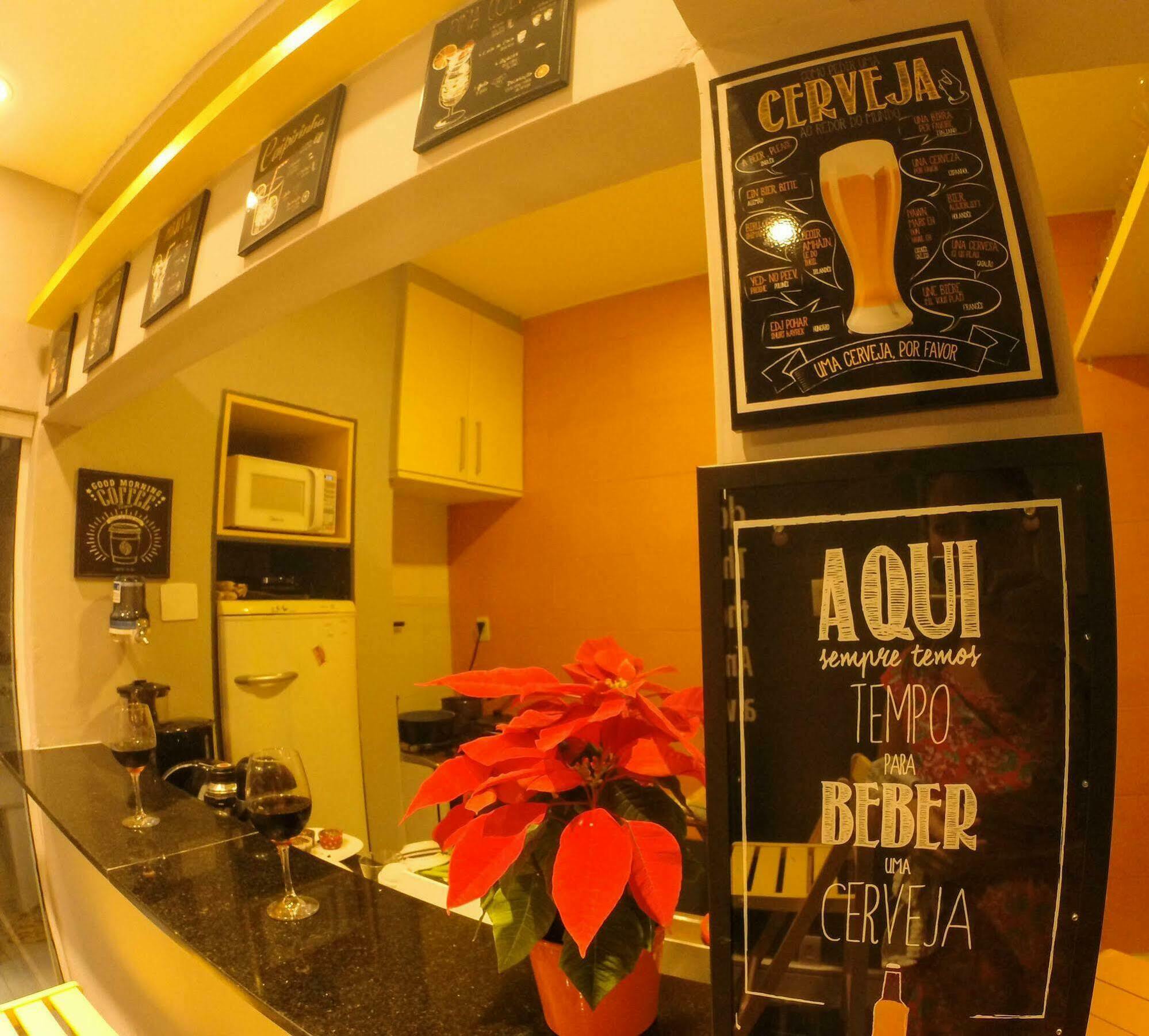 Albergue Mojito Ipanema Rio D Janeiro