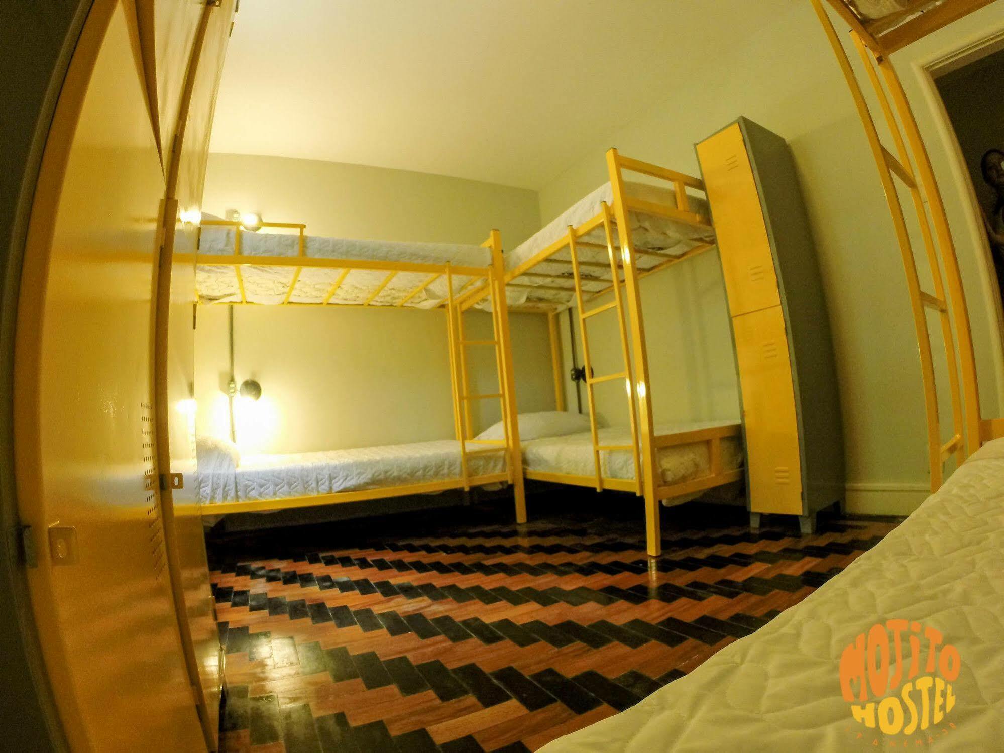 Albergue Mojito Ipanema Rio D Janeiro