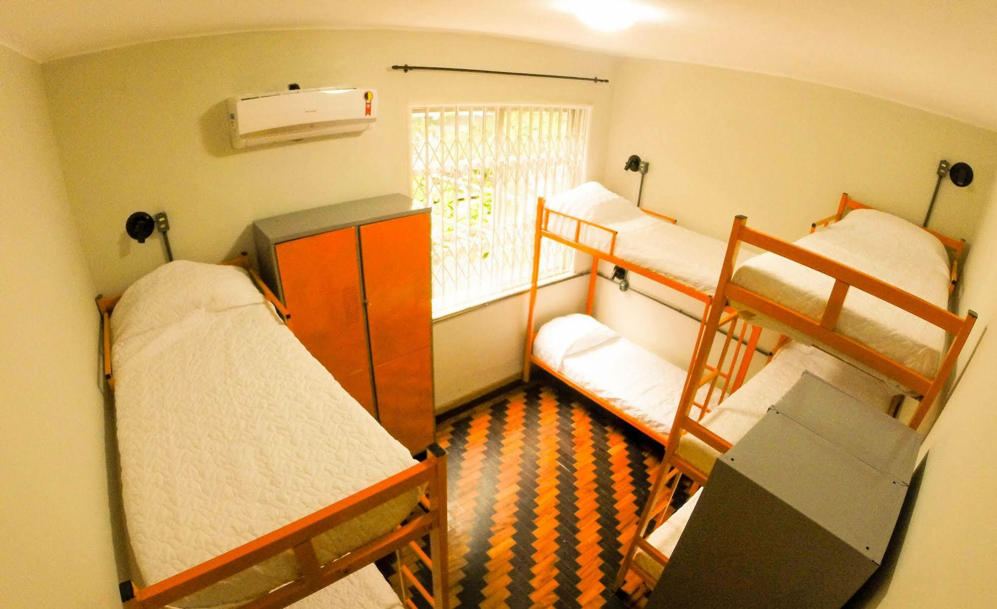 Albergue Mojito Ipanema Rio D Janeiro Rio de Janeiro