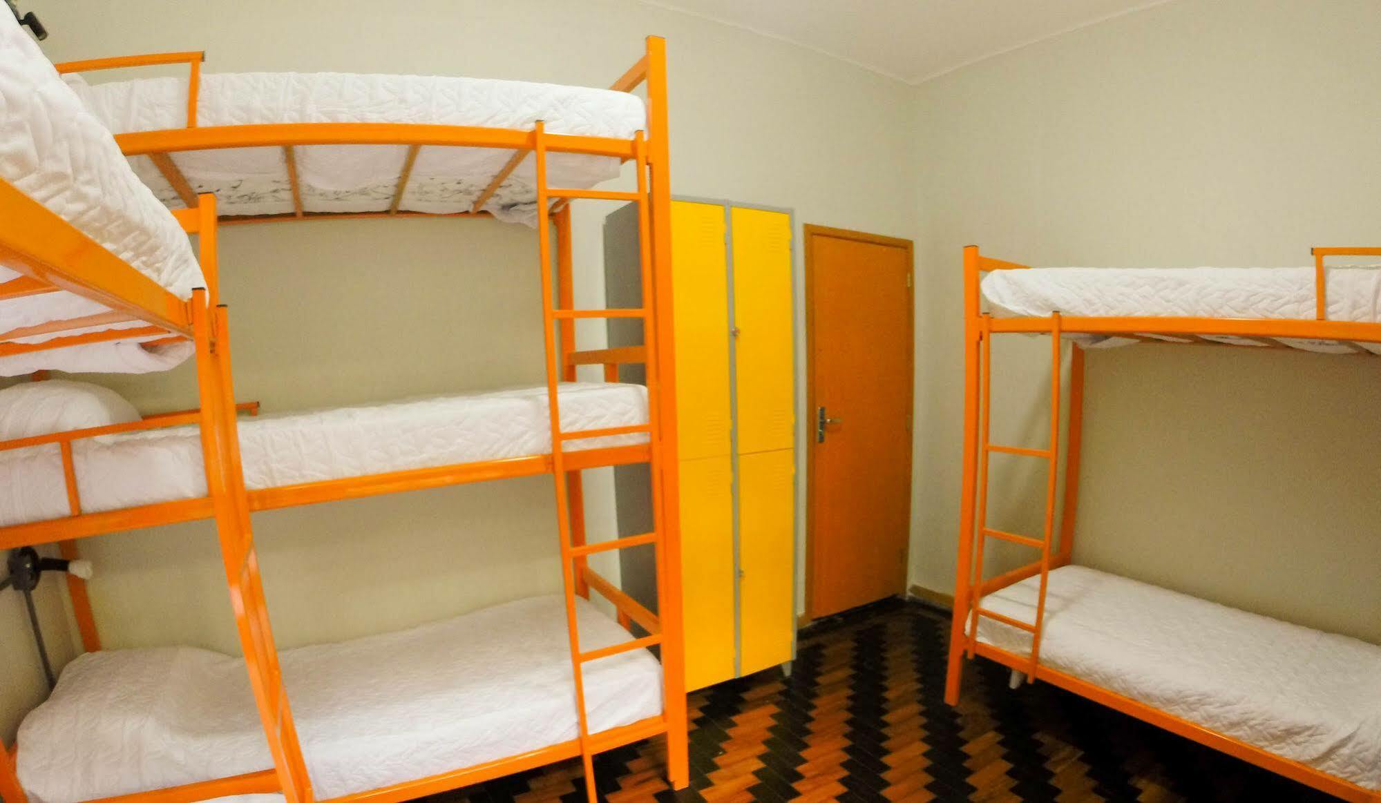 Albergue Mojito Ipanema Rio D Janeiro