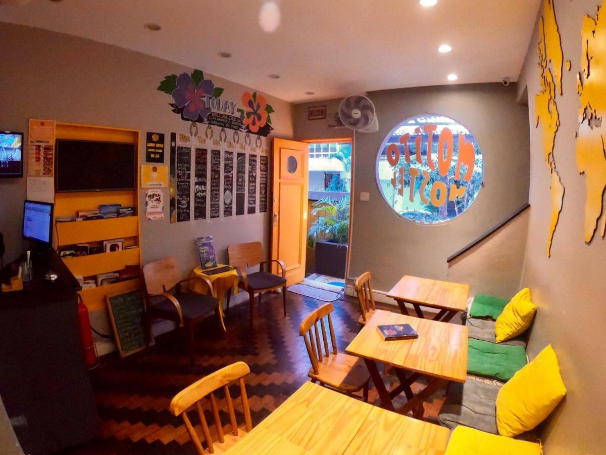 Albergue Mojito Ipanema Rio D Janeiro Rio de Janeiro