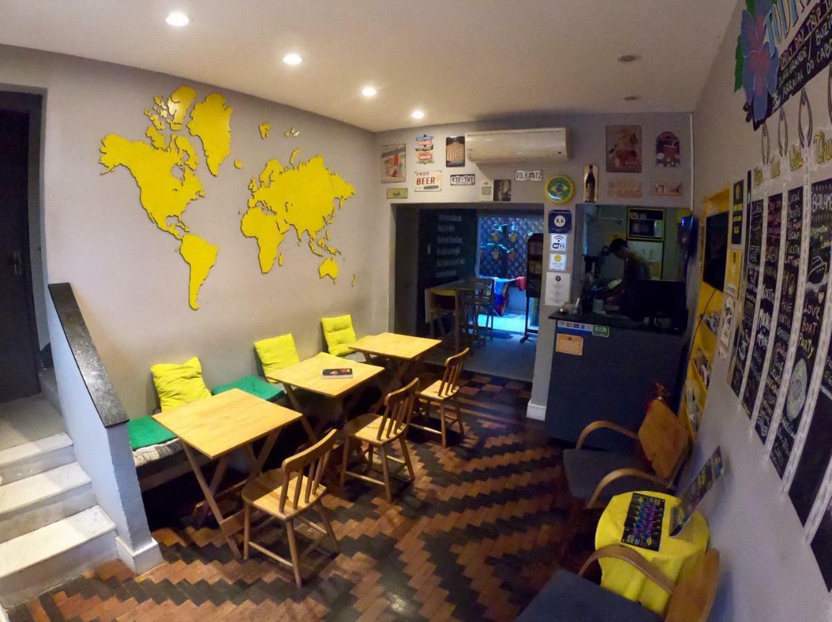 Albergue Mojito Ipanema Rio D Janeiro Rio de Janeiro