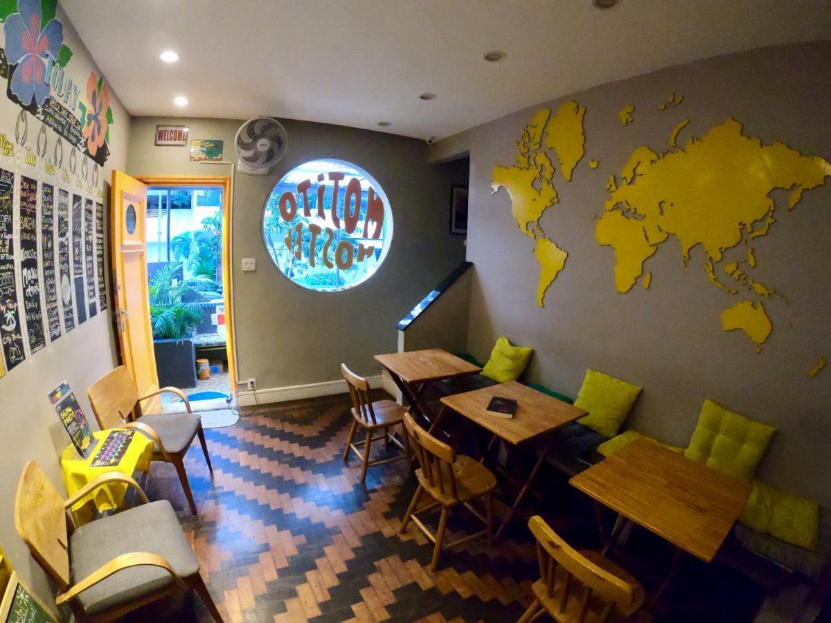 Albergue Mojito Ipanema Rio D Janeiro Rio de Janeiro