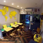 Mojito Hostel Ipanema Rio D Janeiro